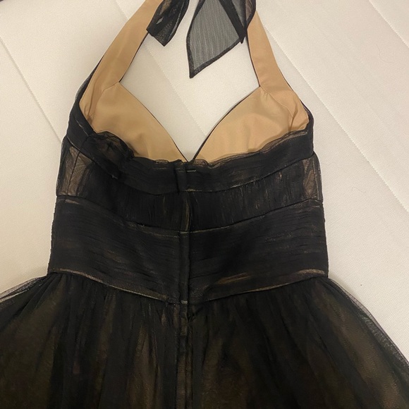 BCBG party dress - Picture 5 of 8